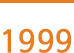 1999년
